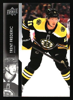 Boston Bruins Hockey Cards - Choose from 50s Player Quantity Discount - Part 7