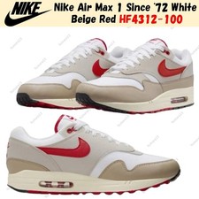 Nike Since 72 スニーカー Nike Air Max 1 'Since 72 for Sale | Authenticity Guaranteed | eBay