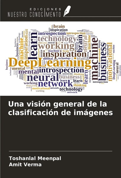 Toshanlal Meenpal (U. A.) | Una VisióN General De La ClasificacióN De ImáGenes-image