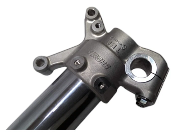 Horquilla Honda Motorcycle CRF250R 2012 51580-KRN-307 nueva OEM Foto 2 de 4