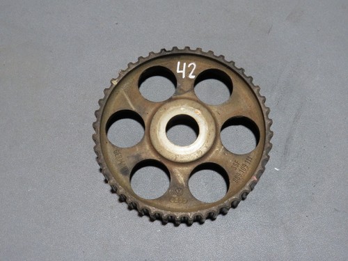 Audi / VW - Riemenscheibe Zahnrad Pulley SSF 069109111