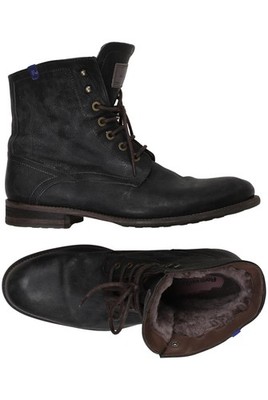 Floris van Bommel Stiefel Herren Herrenstiefel Booties Ankle Boots G... #wx8k0mm