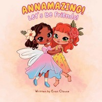 Annamazing! | Evan Clouse | Taschenbuch | Englisch | 2023 | Evan Clouse