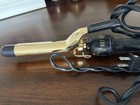 Hot Tools 1181 1" 24K Gold Curling Iron — photo 3