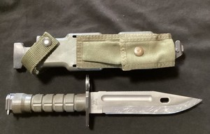 M9 Buck | eBay