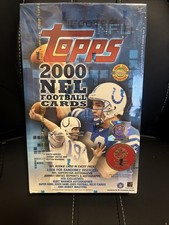 2000 Topps Baseball Cards 7