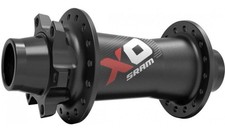 SRAM X0 DH Rear MTB Hub 32H 6 Bolt 12x150/157 9/10/11 Speed 00.2018.006.023