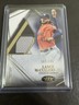 2022 Topps Tier One Lance McCullers Jr. Jersey Relic /399 #T1R1-LM