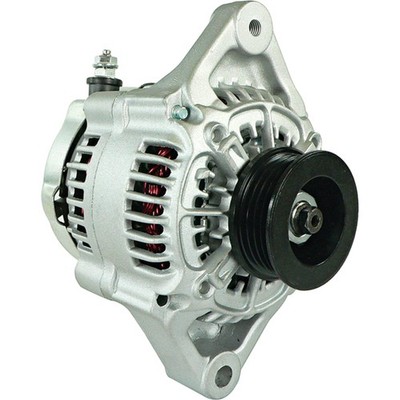 Alternator For Arctic Cat Bearcat Panther 660 T660 Turbo Touring; 400-52321
