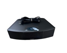 Bose Wave Music System IV CD Player AM FM Radio No Remote READ DESCRIPTION