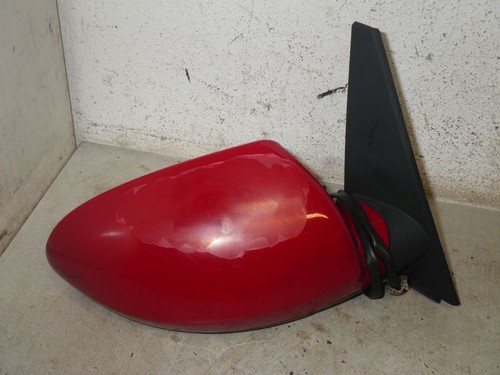 Espejo retrovisor exterior pintado eléctricamente derecho rojo (LY3C), desprendimientos de pintura de cubierta A2 (8Z0) - Imagen 1 de 1