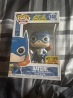 Funko Pop! Vinyl: DC Universe - Batgirl - (Diamond Glitter) - Hot Topic #148