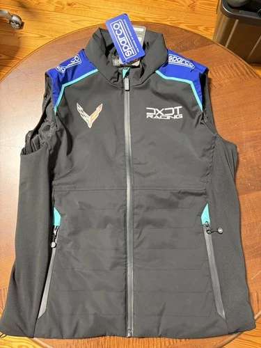 DXDT Corvette Racing Best - XL - product listing photo
