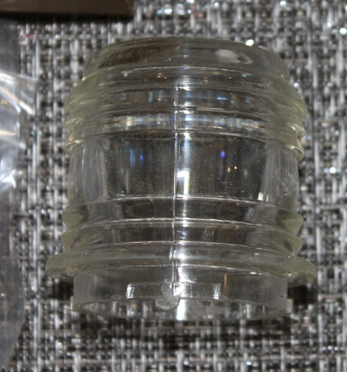 VTG 1970s Teledyne Big Beam Model "SK" Nite Lite Accessory/Conversion Kit New