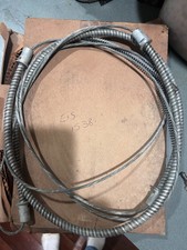 1941 1942 1945. 1946 1947 1948 Pontiac Eis Brake Cable 1538 Last One 1941 1942 1945. 1946 1947 1948 Pontiac Eis Brake Cable 1538 Last One