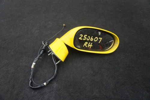 Front Right Passenger Door Mirror 15795840 Chevrolet Corvette C6 Z06 06-13 *Note