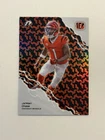 2025 Topps Resurgence Ja'Marr Chase #P-15 Perfect Fits SP Bengals Case Hit-SSP