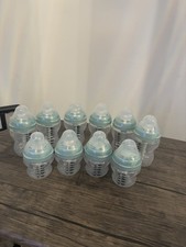 Image of Tommee Tippee Anti-Colic Bottle Set