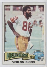 Click to enlarge Verlon Biggs