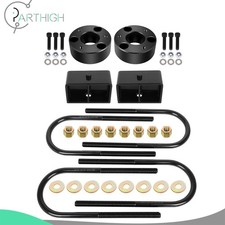 4wd Fits Dodge Ram 1500 2006 2007 2008 Leveling Lift Kit 3 Inch Front And Rear 4wd Fits Dodge Ram 1500 2006 2007 2008 Leveling Lift Kit 3 Inch Front And Rear