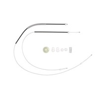 Fensterheber Reparatursatz Blic 6205-09-046815P, Links
