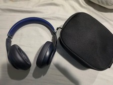 Beats by Dr. Dre Studio Pro Wireless Over-Ear Headphones - Navy