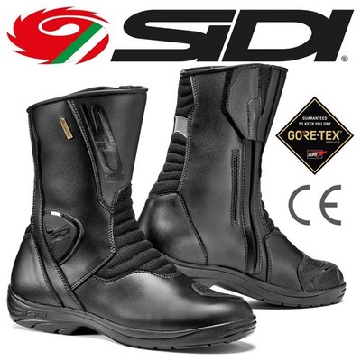 Sidi Gavia Gore-Tex Tourenstiefel Textil CE-geprüft