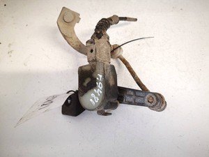 Volkswagen Passat 2007 Xenon Headlamp Leveling Level Sensor, Autom #2238960-26