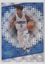 2017-18 Panini Revolution Cosmic 50/100 Elfrid Payton #31 y3x