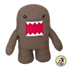 Sekiguchi Domo-kun Plush Toy L 574568 Size 42cm