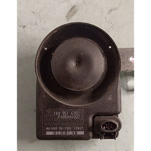 Audi A6 S6 C6 4F 2005 Sirene Signalhorn Alarmanlage 1K0951605C BAG4256