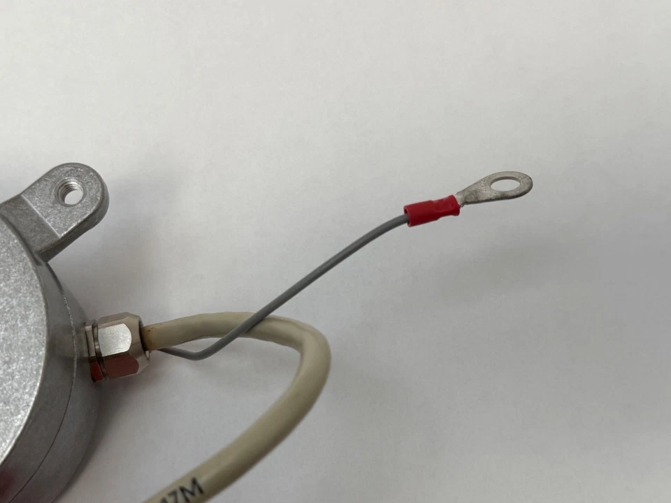 Heidenhain 254-847-01 Rotary Encoder ROD 320.002-2500 254847-01 - Image 4 of 4