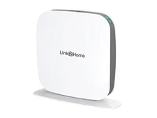 Link2Home - Passerelle d'alarme intelligente