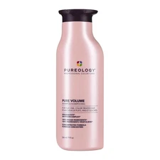 Pureology Pure Volume Shampoo - For Flat, Fine, Color-Treated Hair 9 OZ