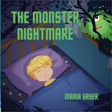 The Monster Nightmare (Paperback or Softback)