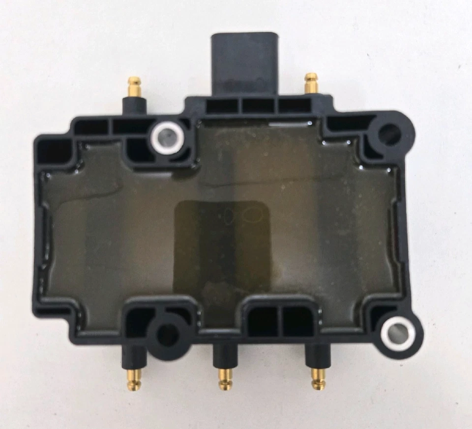 BWD Ignition Coil for 2011 Jeep Wrangler 70th Anniversary Sport Utility 2-Door — 第 2/3 张图片