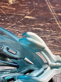 LEGO Bionicle Protector of Ice Mask Only (6102770)