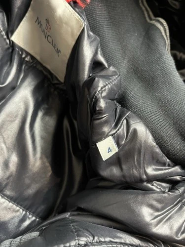 Moncler Antoine Down Jacket  image 11