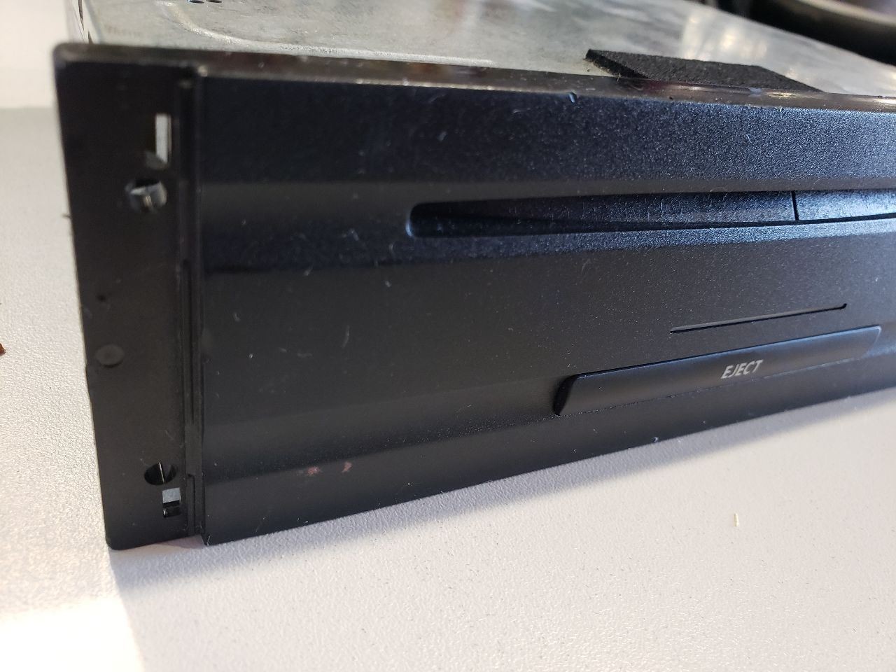 Bentley Continental GT 2006 Head unit P/N 3W0919887A
