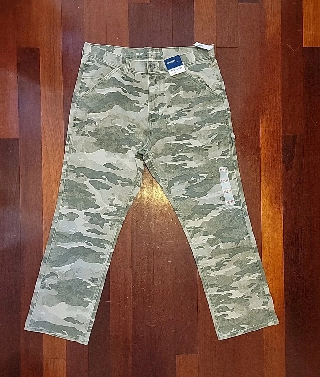 Gap Multicolor Pants for Men for sale | eBay