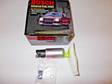 Bosch 69844 Made Usa Electric Fuel Pump Wstrainer Assembly Oe 17040sdde00 Bosch 69844 Made Usa Electric Fuel Pump Wstrainer Assembly Oe 17040sdde00