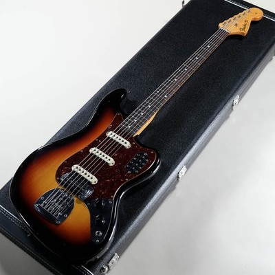 Fender Custom Shop BASS VI Journeyman Relic 2017 [R88445] | eBay