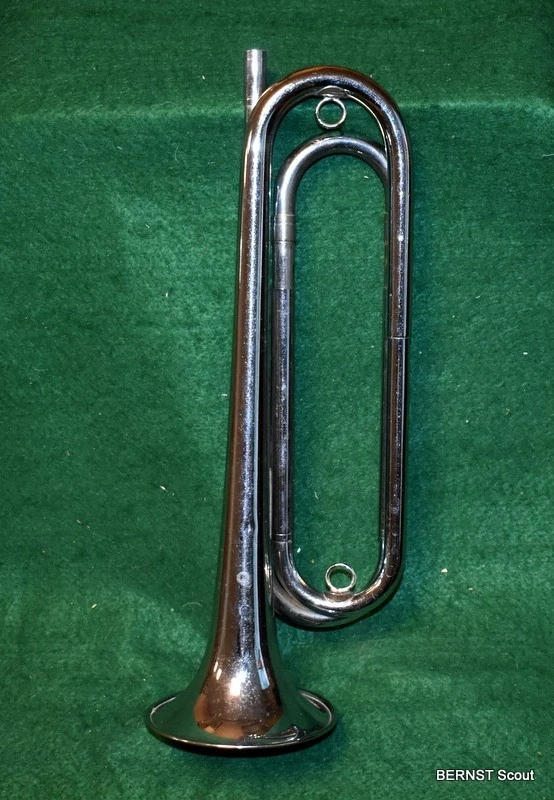 Boy Scout Bugle for sale | eBay