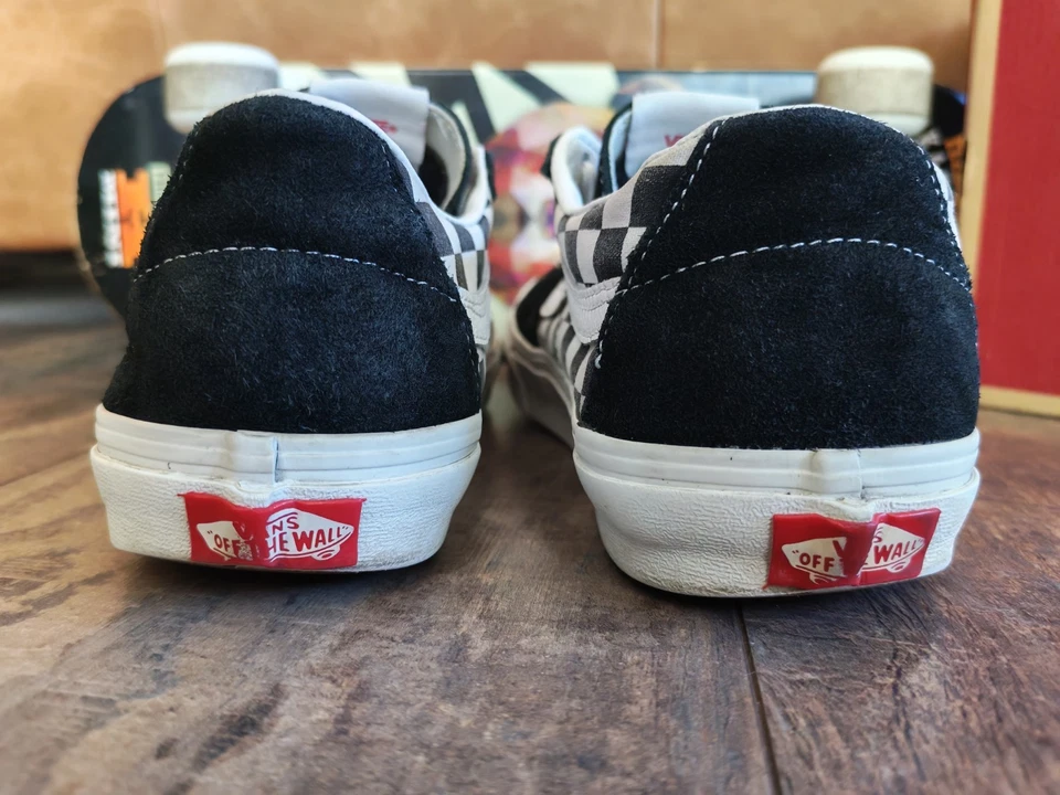 Vans Old Skool, photo 4 sur 5