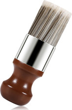   Leather  Furniture Polishperfect Brush, Salve Brush for Furniture, Leather 