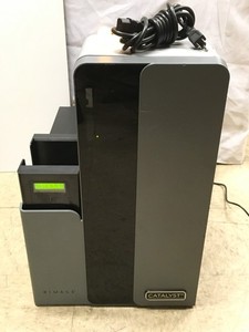 Rimage Catalyst 6000 i3-6100 3.70Ghz CD/DVD Duplicator w/ Rimage Printer, WORKS