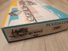 Märklin Startset h0 2911
