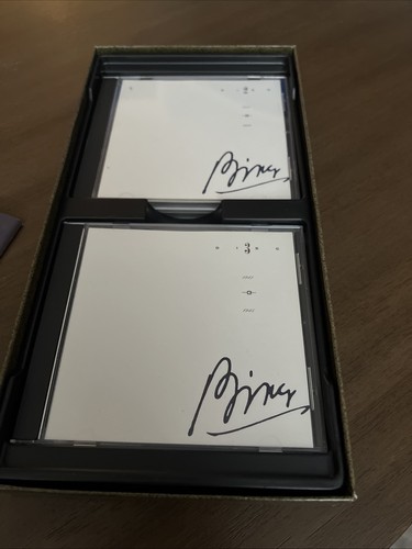 BING CROSBY - His Legendary Years 1931-1957 4 DISC LONG BOX SET COMPLETE CD - Imagen 8 de 17