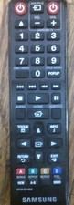 Samsung AK59-00149A Remote Control For Samsung Blu-ray DVD Player