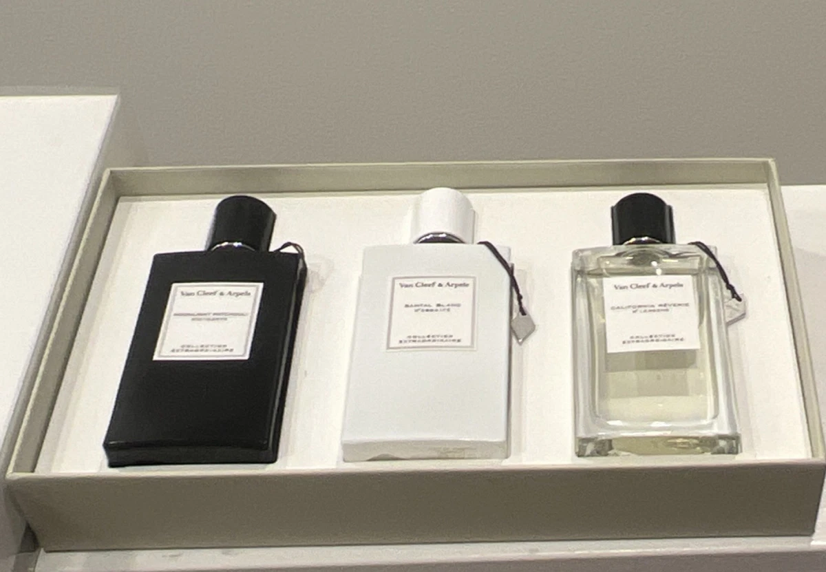 Van Cleef & Arpels Patchouli Fragrances for sale | eBay